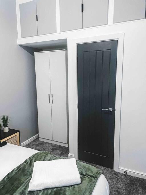 Comfortable Home In Bolton Farnworth المظهر الخارجي الصورة