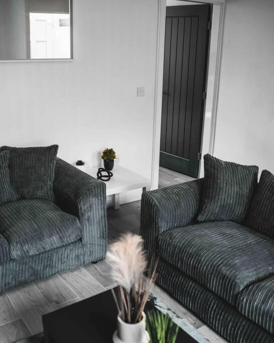 Comfortable Home In Bolton Farnworth المظهر الخارجي الصورة